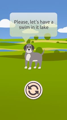 Dog Translator 2 joke - Screenshot 3