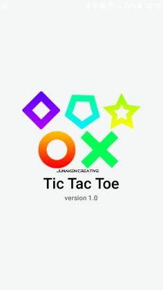 TicTacToe - Screenshot 1