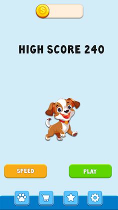 Tennis Cat : Tennis Cat Clash - Screenshot 2