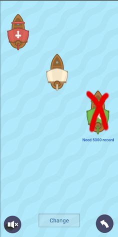 ShipBoat - Screenshot 3