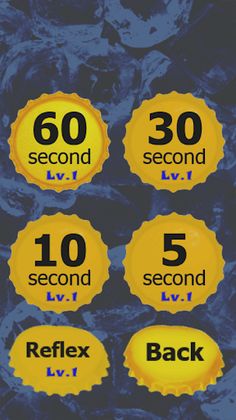 사이다 CIDER Cool하게 Shake it 흔들어봐 - Screenshot 2