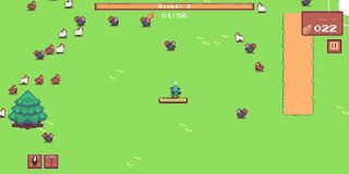 Chicken Survivor - Screenshot 3