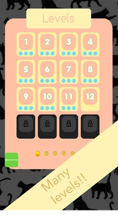 Happy Cat Kawaii - Screenshot 2