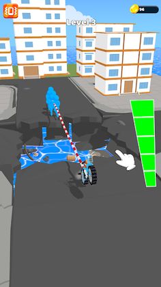 Pull'em All - Screenshot 2