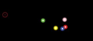 SUPER CAT LASER - Screenshot 2