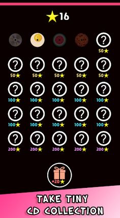 Tiny Cd Spin - Screenshot 4