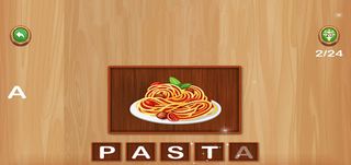 Word Activity Puzzle - Screenshot 3