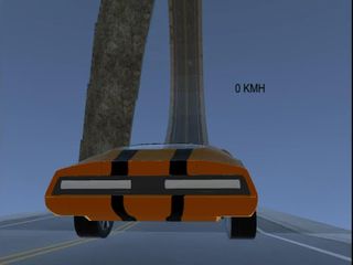 Ecar - Screenshot 1
