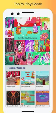 GameStore : Play Online Games  - Screenshot 3