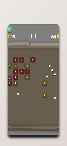 Ball vs Rock - Screenshot 3