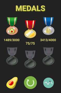 Guac-A-Mole! - Screenshot 3