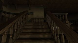 Secret of Harrow Manor - Screenshot 1