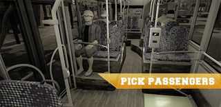 Euro Bus Coach Simulator 2023 - Screenshot 2