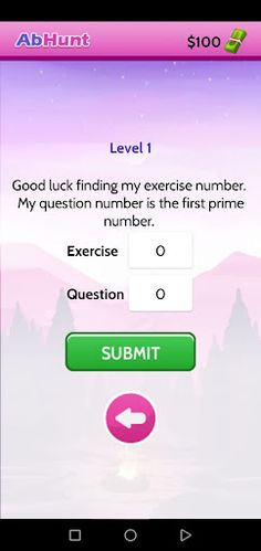 AbHunt - Screenshot 4