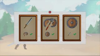 PatternFight - Screenshot 3