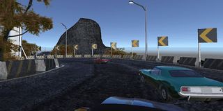 Twist Speed Race - Screenshot 3