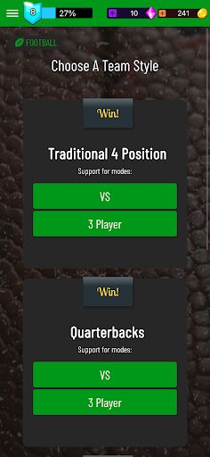 Throwback Games - Screenshot 3