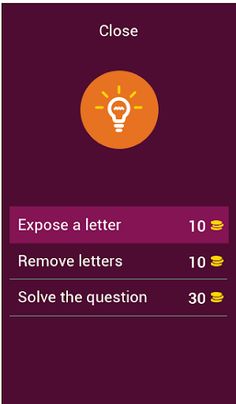 Guess The Logo: Food - Screenshot 4