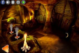 Escape Games - Cave Escape - Screenshot 3