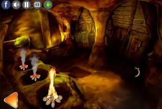 Escape Games - Cave Escape - Screenshot 3