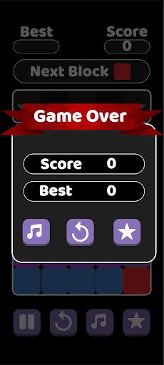 Throwdown-Number Animation - Screenshot 1