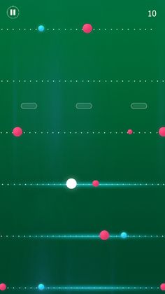 Dot Lines - Screenshot 3