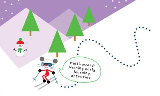 Arty Mouse Tracing - Screenshot 2