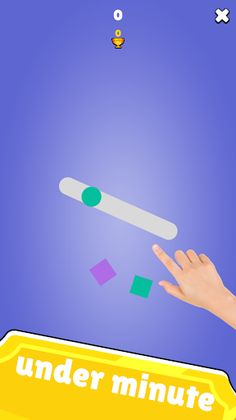 Microgame - mini challenges - Screenshot 3