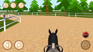 Horse Race - Screenshot 2