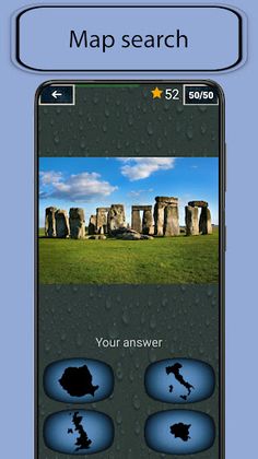 World attractions - Screenshot 3