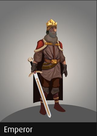 Conquest IQ™ - The Ultimate St - Screenshot 3