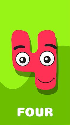 Number - Screenshot 2