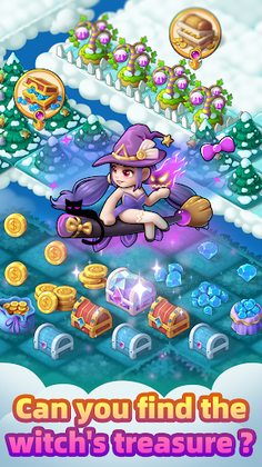 Merge Animals - Screenshot 3