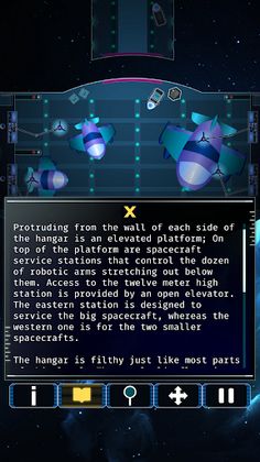 Hyper Rift - Screenshot 4