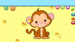Children Puzzle for Kids Pets - Screenshot 1