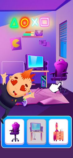 House Merge - Screenshot 4