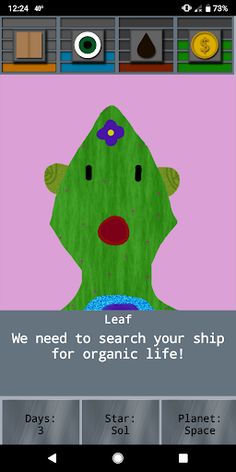 AstroHero - Screenshot 4