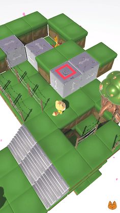 Foxtales - Screenshot 2