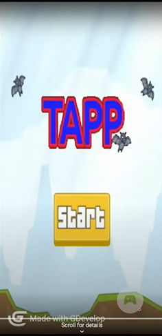 Tapp - Screenshot 1