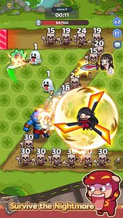 Penguin GO! - Screenshot 3