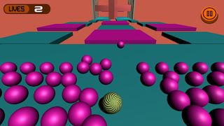 Pit Ball - Screenshot 2