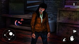 Scary Room Horror Escape 3d - Screenshot 3