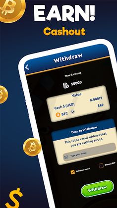 Crypto Blocks Puzzle Challenge - Screenshot 4