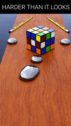 Mercury Rush - Screenshot 1