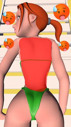 Beach Creamer - Screenshot 2