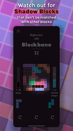 Blockbane - Screenshot 3