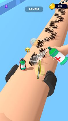 Pimple Popper ASMR - Screenshot 3