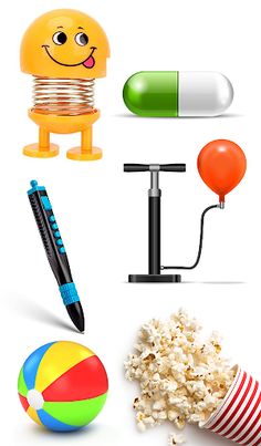 Stress Relief ASMR Relaxing - Screenshot 3