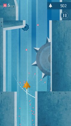 GALAXY JET: SPACE SURVIVAL, IM - Screenshot 2