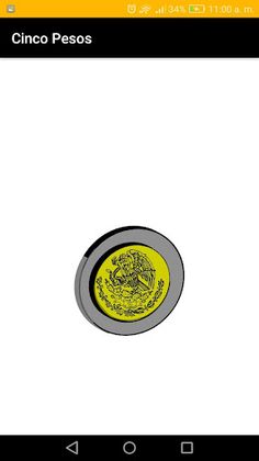 Aguila o Sol Moneda - Screenshot 3